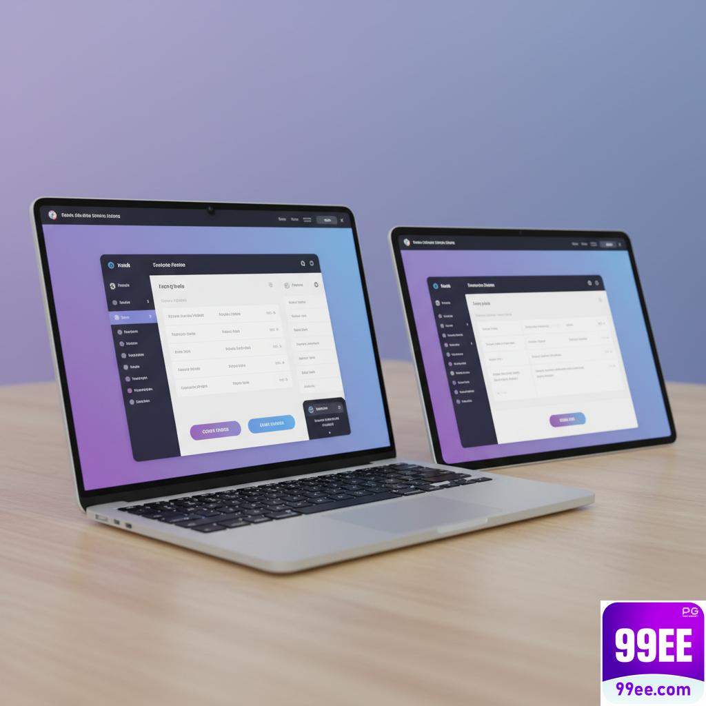 Sistema VIP 99ee.com