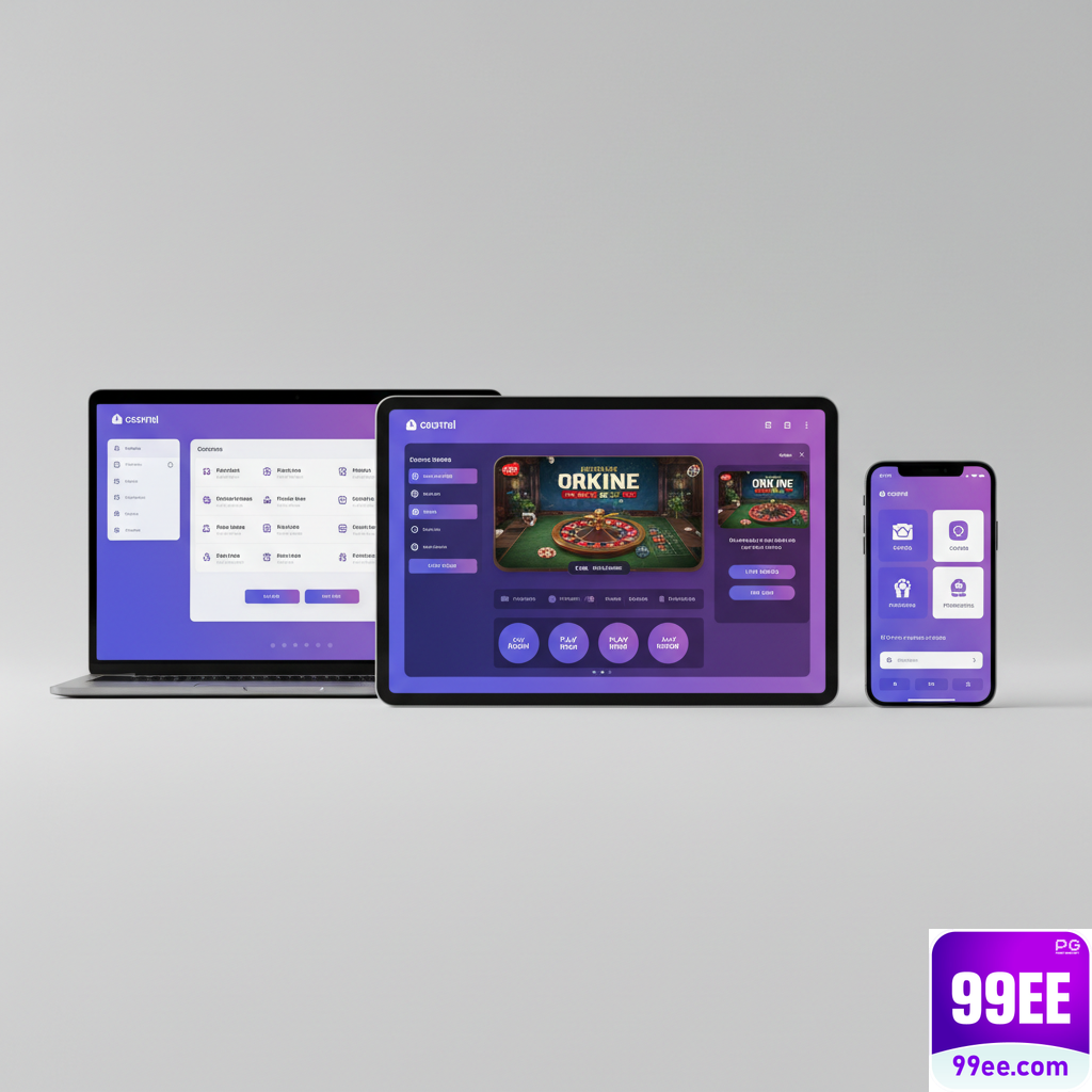 Plataforma Premium 99ee.com